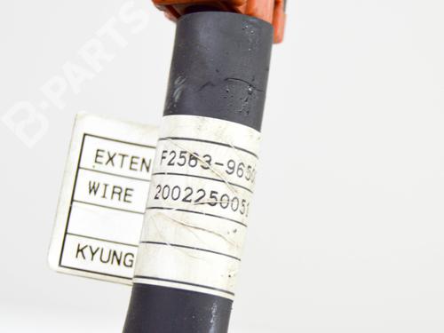 Electronic module HYUNDAI IONIQ (AE) Electric | BP11814993M83 
