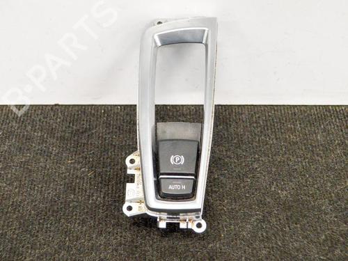 Used Other BMW 5 Gran Turismo (F07) 530 d (245 hp) 6760137