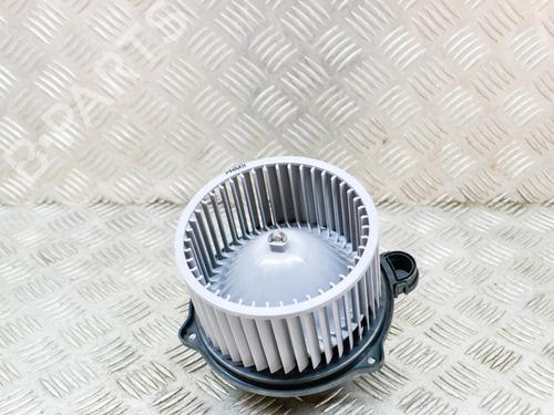 Heater blower motor KIA PICANTO III (JA) 1.0 T-GDi | BP27755667M62 - Image 3