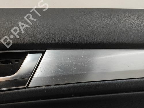 Sæde sæt MERCEDES-BENZ C-CLASS Coupe (C204) C 220 CDI (204.302) | BP36066950C78 - Image 22