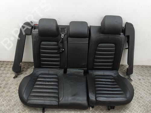 Used Rear seat Rear seat VW PASSAT B7 Variant (365) 2.0 TDI (140 hp) 26975113 26975113