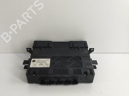 AC Styreenhet / Manøvreringsenhet AUDI A8 D2 (4D2, 4D8) 2.5 TDI quattro | BP25614775I5 