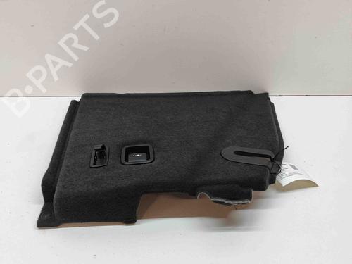 Boot lining BMW X3 (G01, F97, G08) xDrive 30 d Mild-Hybrid | BP27766617I3 