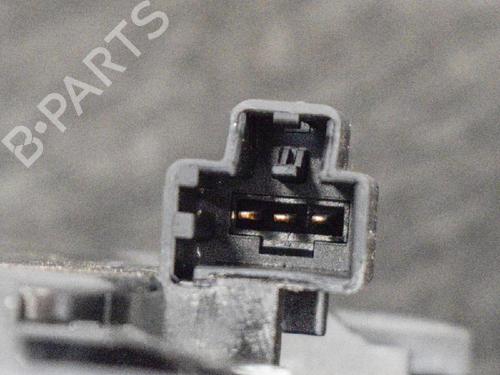 Rear wiper motor FORD FIESTA VI (CB1, CCN) 1.25 | BP6865385M102 