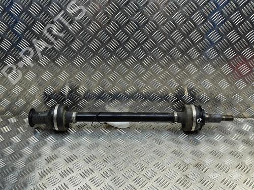 Used Left rear driveshaft Left rear driveshaft PORSCHE TAYCAN Cross Turismo (Y1B) 4 (Y1BBD1) (476 hp) 28028953 28028953