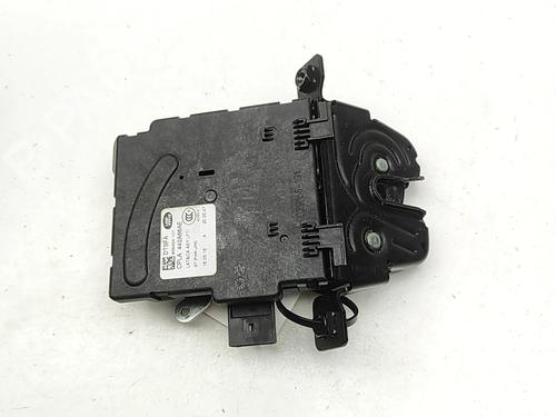 Tailgate lock JAGUAR F-PACE (X761) 2.0 TD4 AWD | BP33395472C101 - Image 4