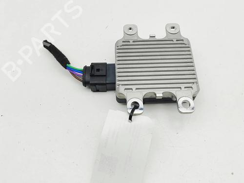 Gearbox control unit PORSCHE CAYENNE (92A) 3.0 Diesel | BP34630614M52 - Image 2