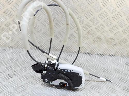 Front right lock NISSAN LEAF (ZE1) Electric | BP27761294C97 - Image 3