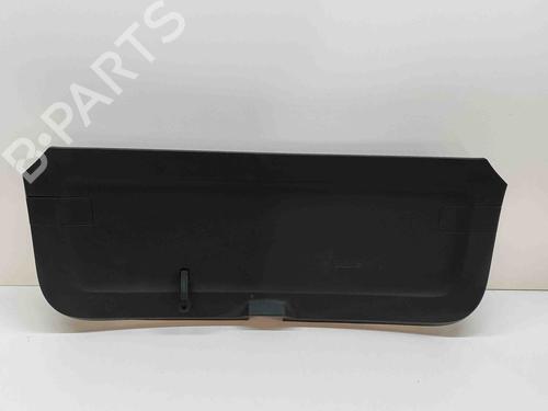 Bagagerumsbeklædning SKODA SCALA (NW1) 1.5 TSI (150 hp) 27770889