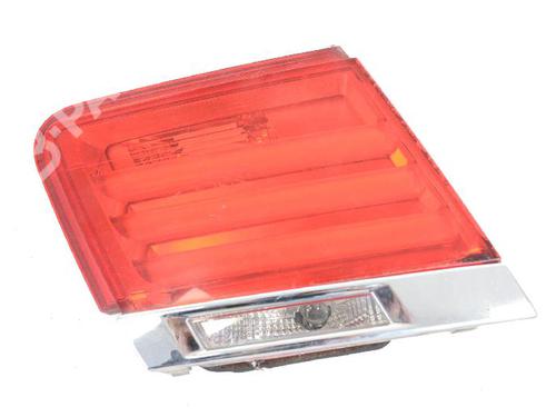Used Left tailgate light Left tailgate light 9874048 9874048