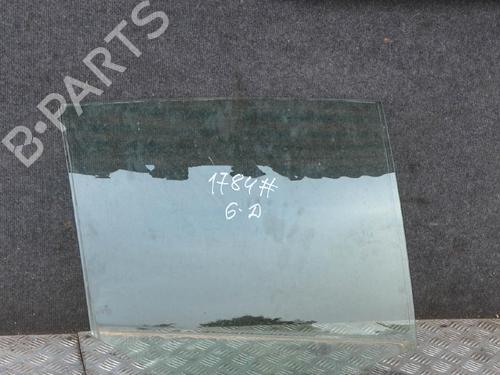 Used Rear right door window VW GOLF V (1K1) 1.9 TDI (105 hp) 6838029