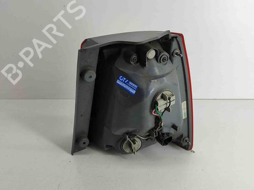 Left taillight KIA SORENTO II (XM) 2.2 CRDi 4WD | BP22443583C34 