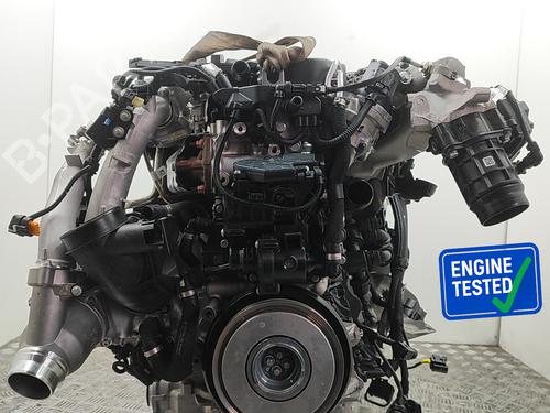 Used Engine Engine BMW X6 (G06, F96) xDrive 30 d Mild-Hybrid (298 hp) 32525646 32525646