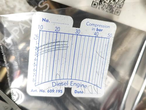 Engine AUDI A6 C7 (4G2, 4GC) 2.0 TDI | BP31902793M1  - Image 11