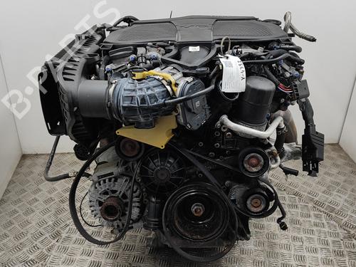 Engine MERCEDES-BENZ E-CLASS (W212) E 350 4-matic (212.088) | BP28275406M1 
