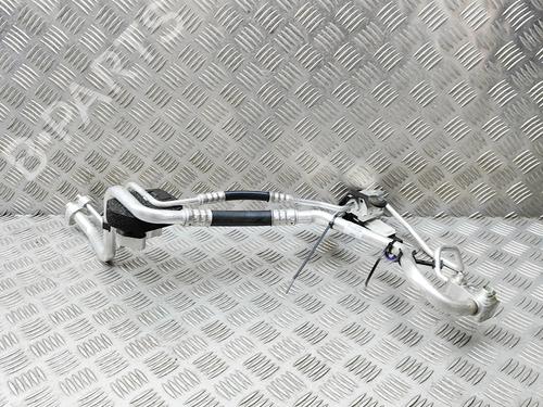 Used AC pipe AC pipe LAND ROVER RANGE ROVER SPORT III (L461) P440e PHEV AWD (441 hp) 33112612 33112612