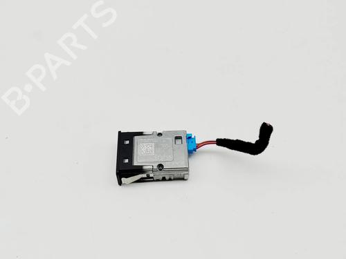 Electronic module BMW i4 (G26) eDrive35 | BP38162861M83 - Image 2
