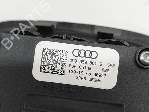 Switch AUDI Q7 (4MB, 4MG, 4MQ) 45 TDI quattro | BP28688257I30 