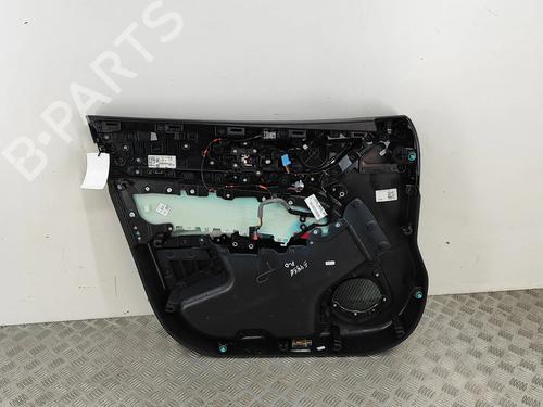 Front right panel JAGUAR F-PACE (X761) 2.0 P400e Plug-in Hybrid | BP28275527C59 - Image 2