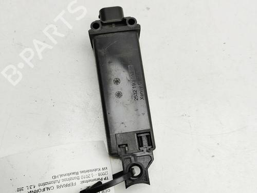 Electronic module FERRARI CALIFORNIA 4.3 | BP33386665M83 - Image 4