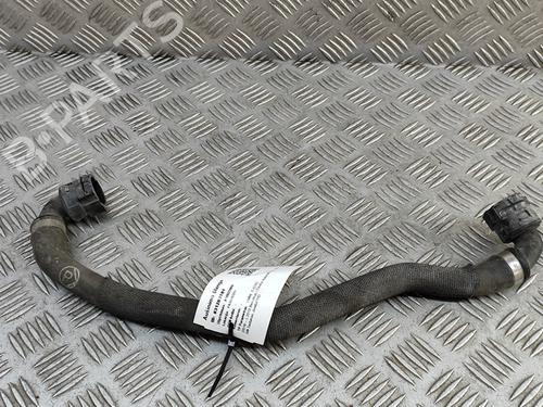 Used Pipe BMW 5 (G30, F90) 530 e Plug-in-Hybrid (252 hp) 27577028