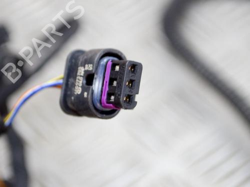 Elektronische module VW GOLF VII (5G1, BQ1, BE1, BE2) 1.5 TSI | BP14642053M83 