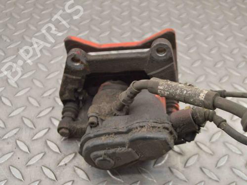 Venstre bremsekaliber bag AUDI A6 C7 (4G2, 4GC) 3.0 TDI quattro | BP30227812M107