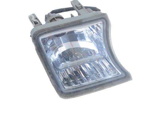 Used Left front fog light Left front fog light TOYOTA PRIUS (_W3_) 1.8 Hybrid (ZVW3_) (99 hp) 33357971 33357971