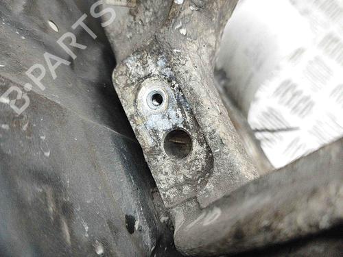 Right rear steering knuckle MERCEDES-BENZ SLK (R172) 250 CDI / d (172.403) | BP19428175M28
