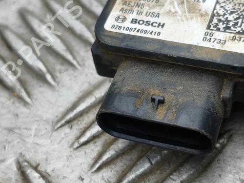 Electronic sensor VOLVO XC40 (536) D3 | BP39958821M84 - Image 5