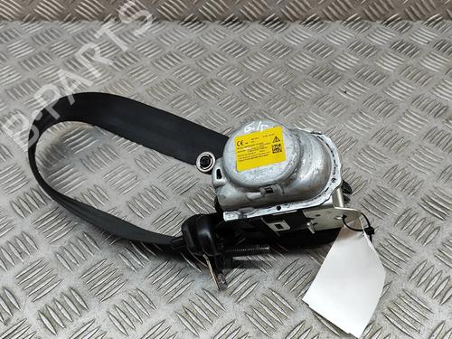 Rear left seatbelt JAGUAR I-PACE (X590) EV400 AWD | BP27768316I29 - Image 5