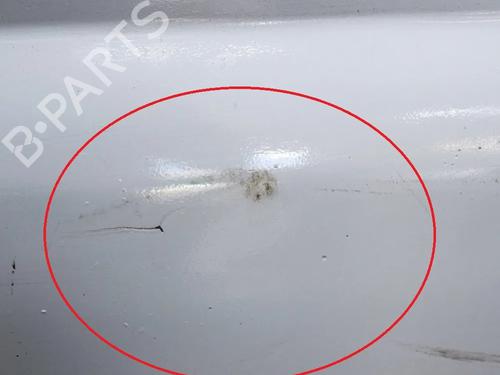 Left slide door FORD TRANSIT Van (FA_ _) 2.2 TDCi | BP30595958C74 