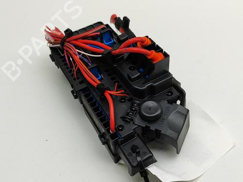 Fuse box BMW iX (I20) xDrive 40 | BP28560167E1