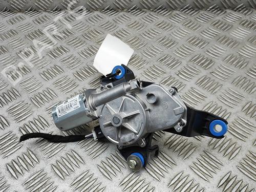 Used Rear wiper motor Rear wiper motor 38961410 38961410