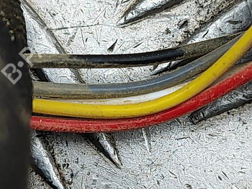 Electronic sensor ISUZU D-MAX II (TFR, TFS) 1.9 Ddi 4x4 (TFS87J) | BP29975575M84