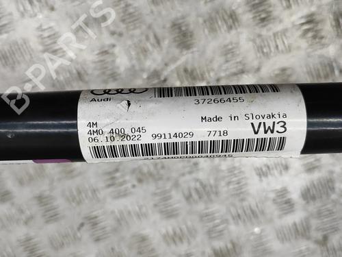 Anti roll bar AUDI Q7 (4MB, 4MG, 4MQ) 50 TDI Mild Hybrid quattro | BP31360244M96 