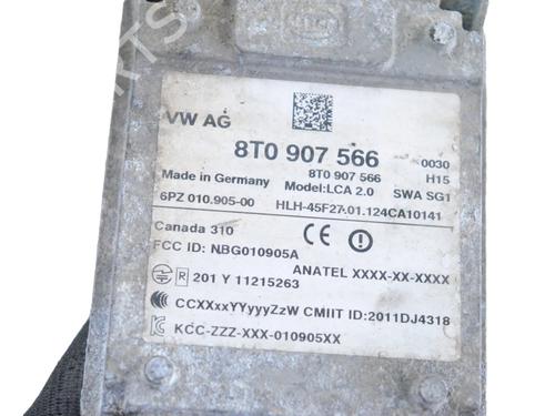 Electronic module AUDI A4 Allroad B8 (8KH) 3.0 TDI quattro | BP30284277M83 - Image 5