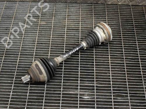 Left front driveshaft VW JETTA IV (162, 163, AV3, AV2) 2.0 TFSI | BP6764465M38
