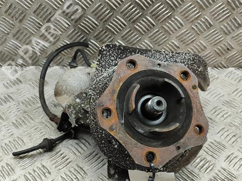 Used Right front steering knuckle PORSCHE BOXSTER (986) 2.7 (228 hp) 27643944