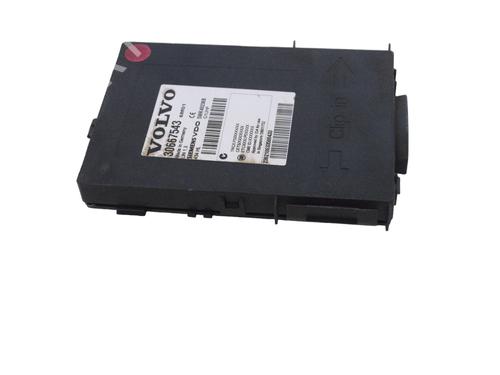 Electronic module VOLVO S80 II (124) 2.4 D | BP30243518M83