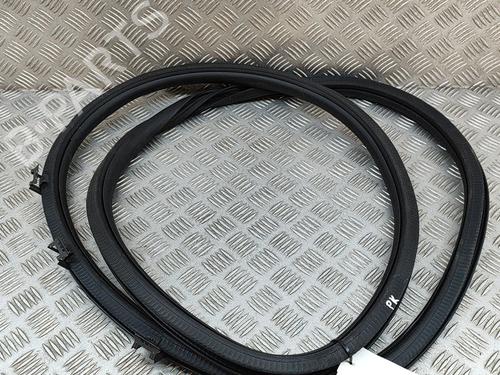 Used Rubber door seal MERCEDES-BENZ EQS (V297) EQS 450+ (297.123) (333 hp) 28551083