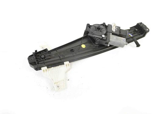 Rear left window mechanism OPEL GRANDLAND / GRANDLAND X (A18, P1UO) 1.6 Turbo D (75) | BP30217704C24 