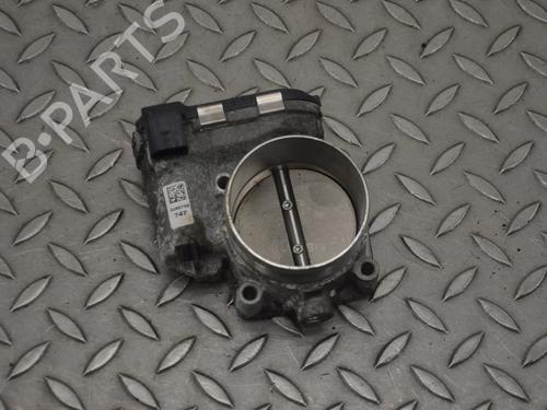Used Throttle body Throttle body MERCEDES-BENZ G-CLASS (W463) AMG G 65 (463.274, 463.275) (630 hp) 33360118 33360118