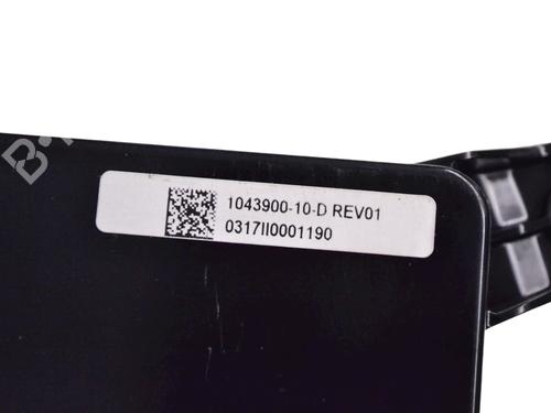 Electronic module TESLA MODEL X (5YJX) P100D AWD | BP30229361M83