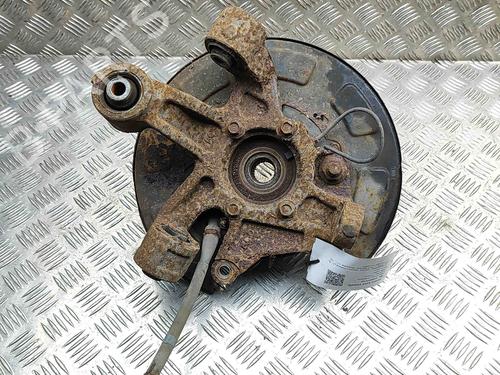 Left rear steering knuckle SUZUKI GRAND VITARA II (JT, TE, TD) 2.4 All-wheel Drive (JT424, JB424, TDA4) | BP29569931M27 