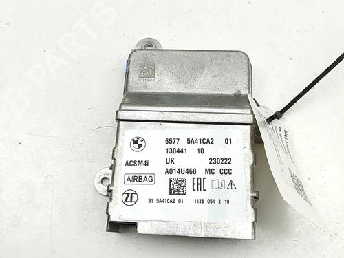 Used ECU airbags ECU airbags MINI MINI (F55) Cooper S (192 hp) 35984381 35984381