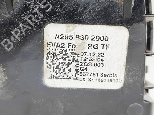 Air vent MERCEDES-BENZ EQE (V295) EQE 350 (295.125) | BP35983894I21 - Image 6