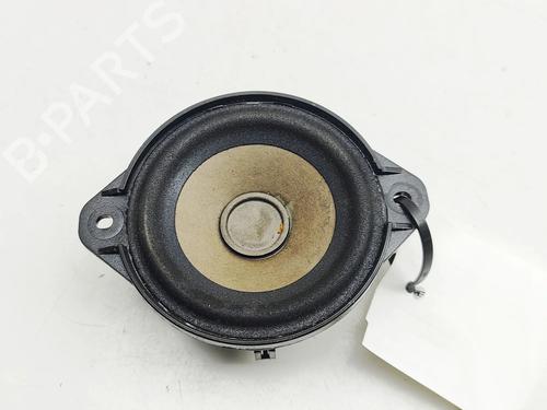 Used Speaker Speaker TESLA MODEL X (5YJX) P100D AWD (772 hp) 34443936 34443936