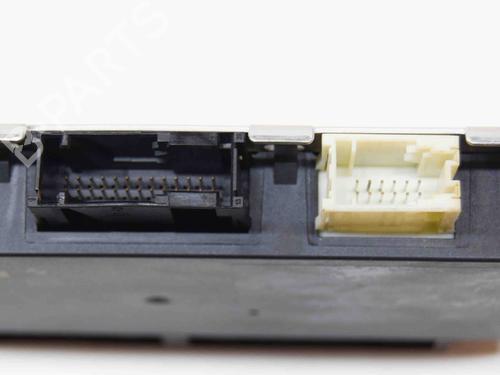 Electronic module BMW 7 (F01, F02, F03, F04) 740 d | BP6866954M83