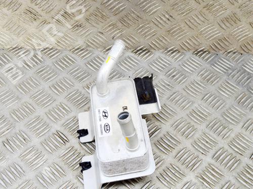 AC radiator HYUNDAI IONIQ (AE) Electric | BP12591654M32